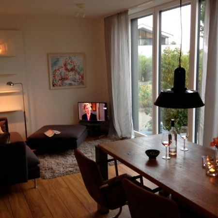 Ferienhaus Hl 23 Eckernförde Exteriér fotografie