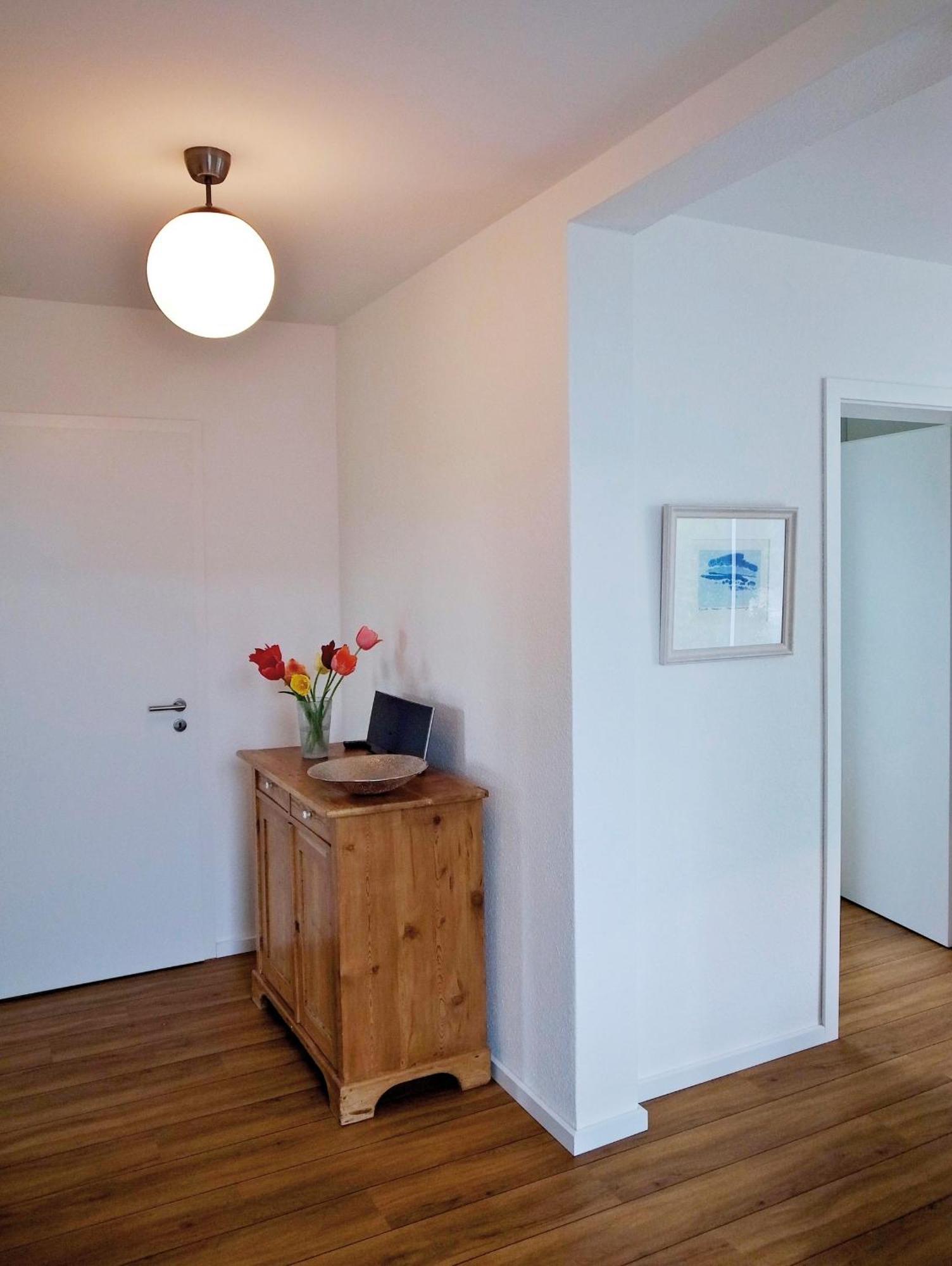 Ferienhaus Hl 23 Eckernförde Exteriér fotografie