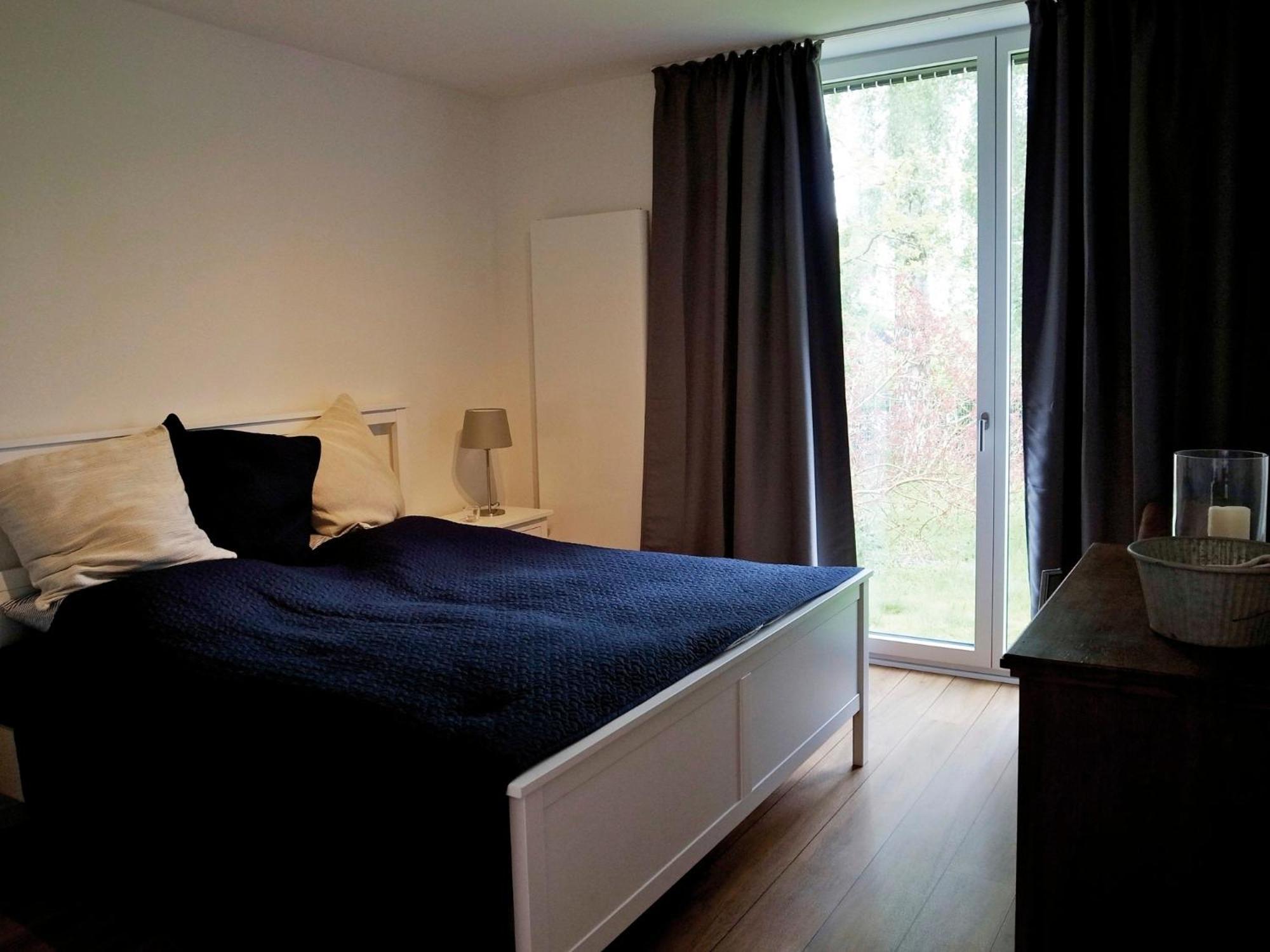 Ferienhaus Hl 23 Eckernförde Exteriér fotografie