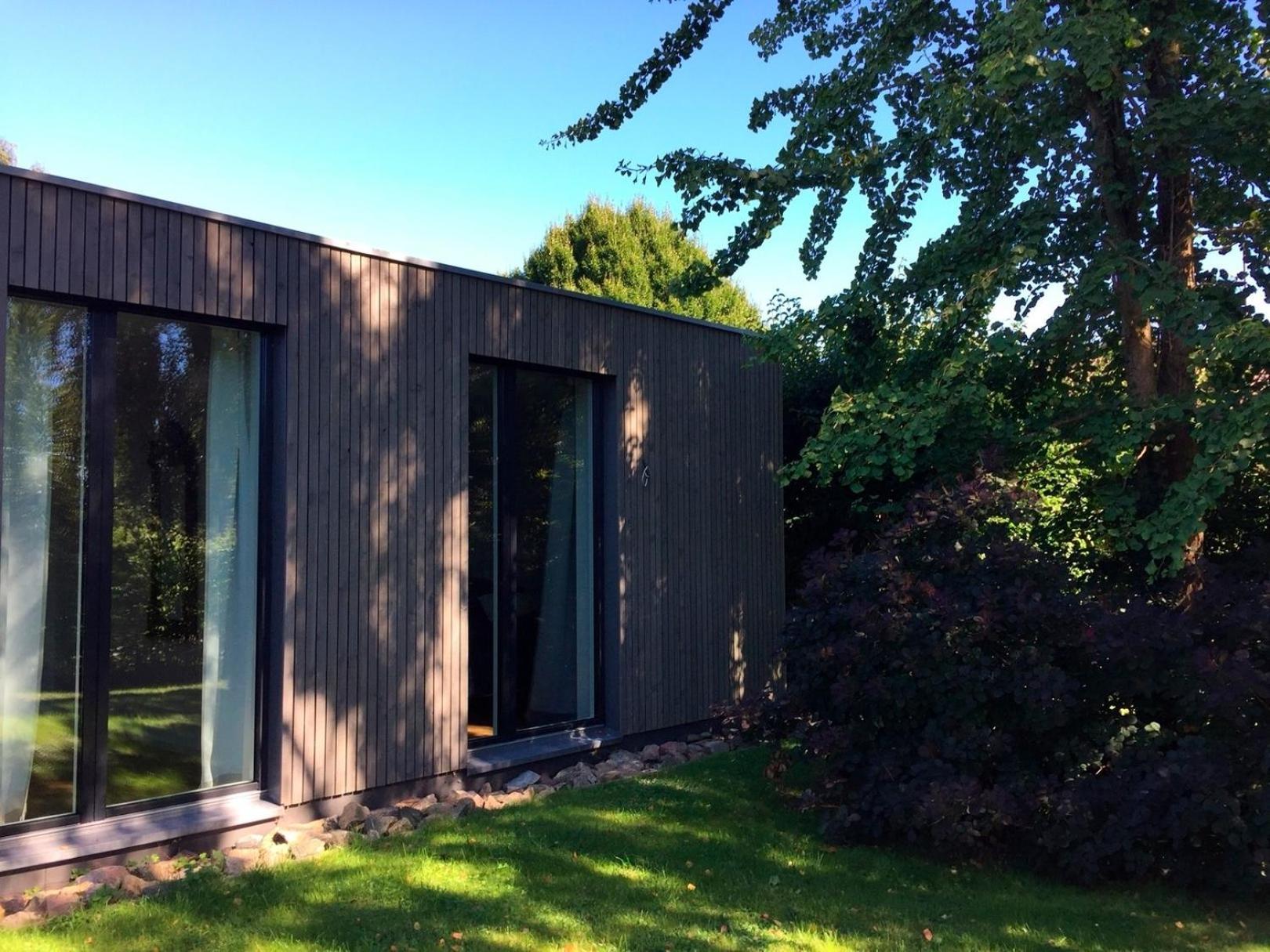 Ferienhaus Hl 23 Eckernförde Exteriér fotografie