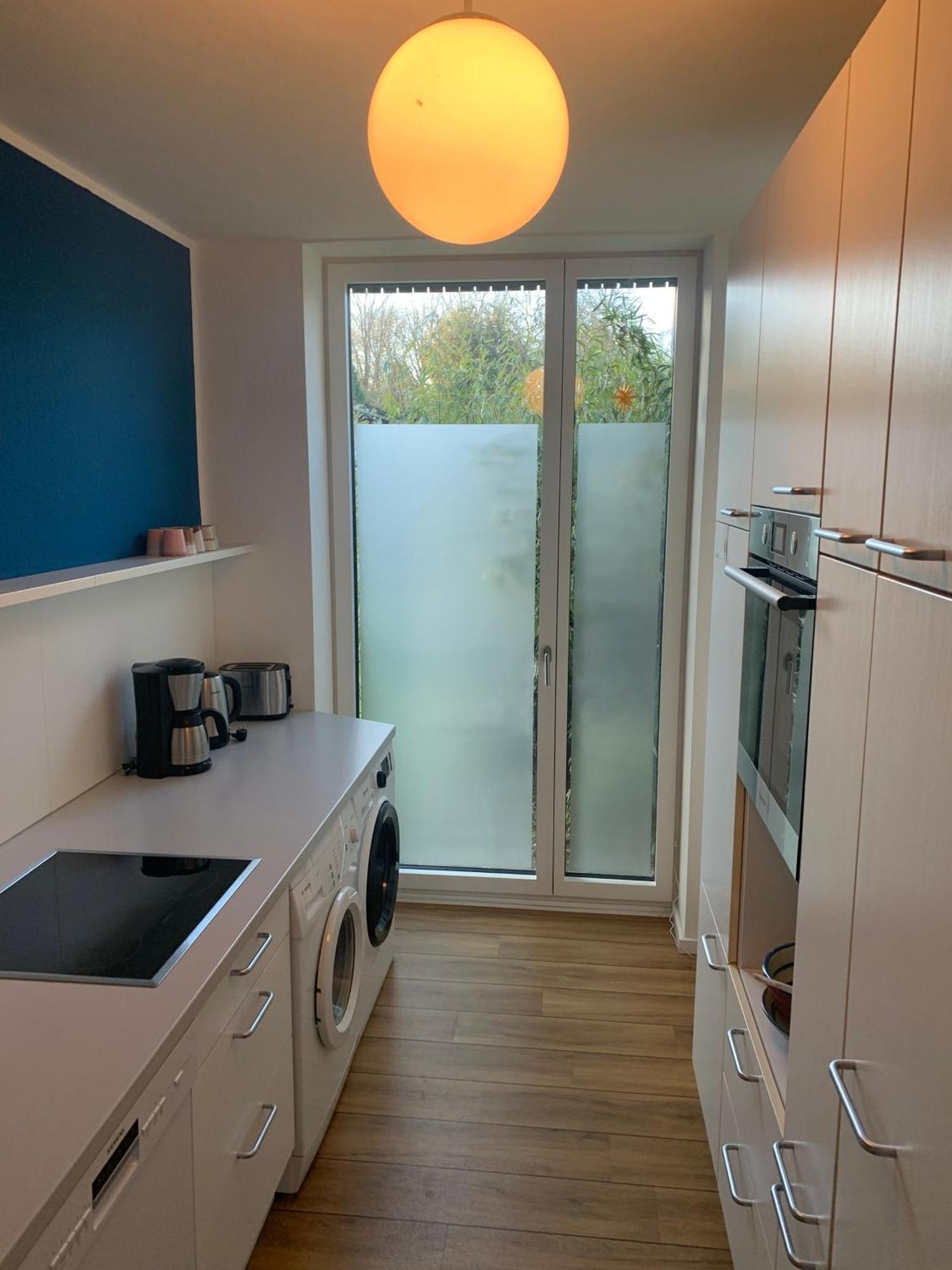 Ferienhaus Hl 23 Eckernförde Exteriér fotografie
